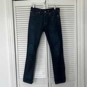 Levi’s 511 jeans